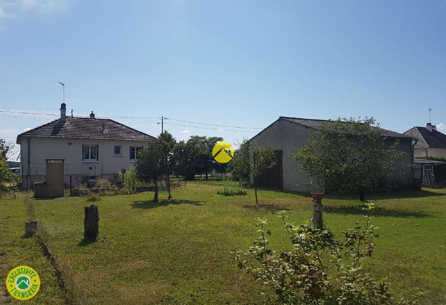  en venta casa Decize Nièvre 2