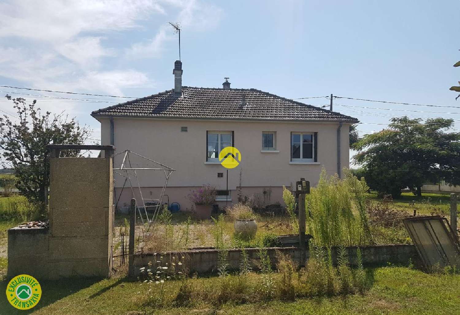  en venta casa Decize Nièvre 3