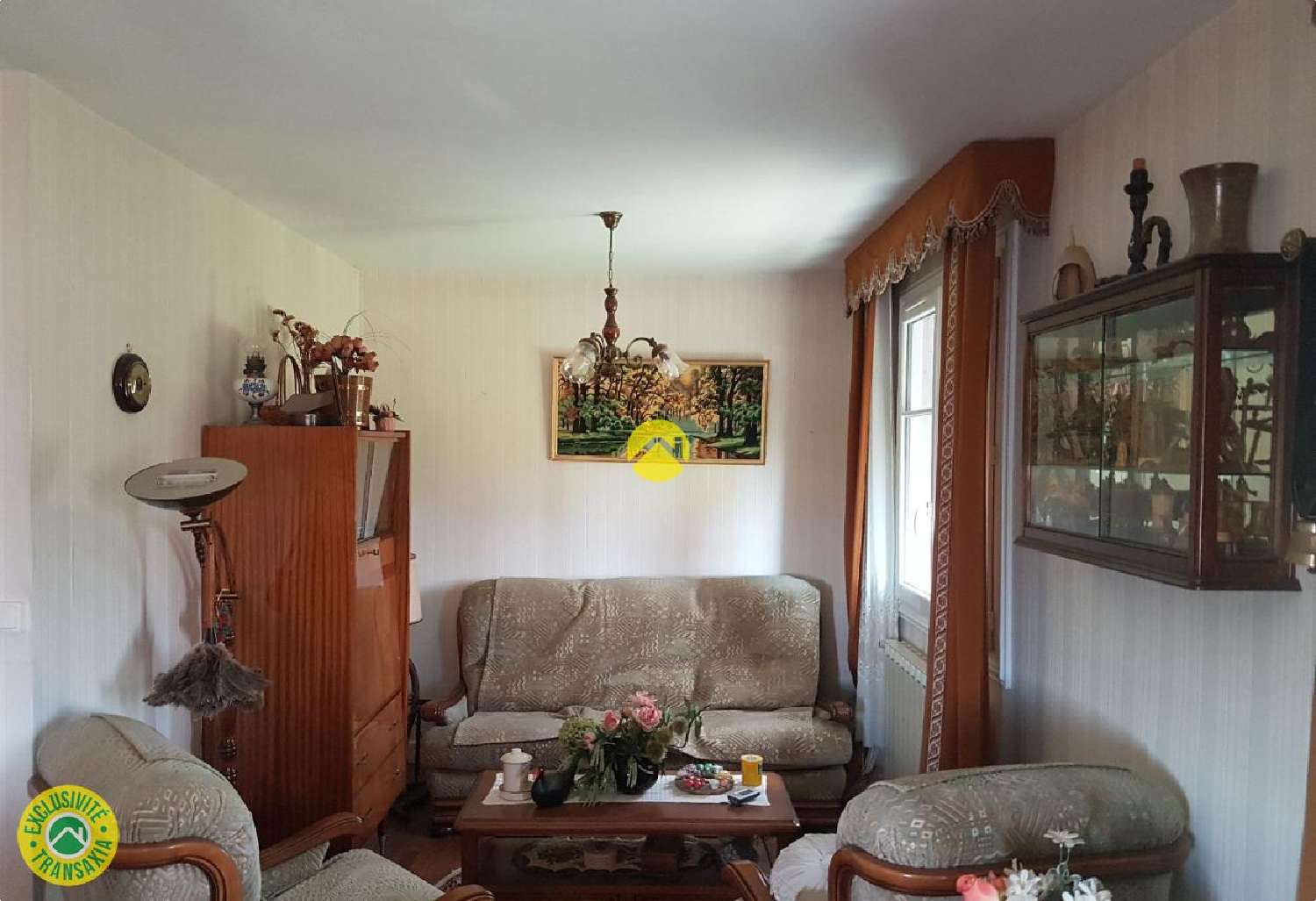  en venta casa Decize Nièvre 6