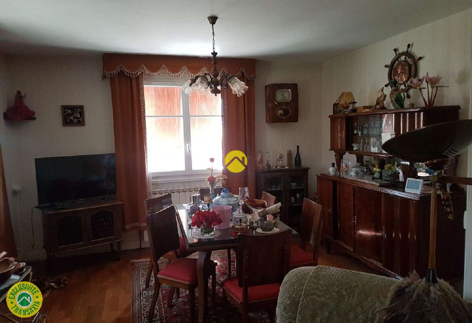  en venta casa Decize Nièvre 7