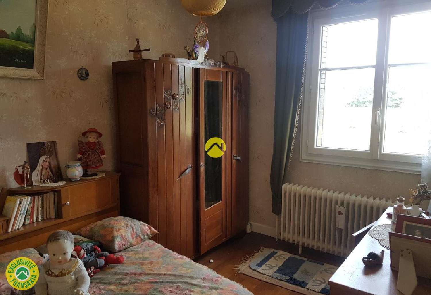  en venta casa Decize Nièvre 8
