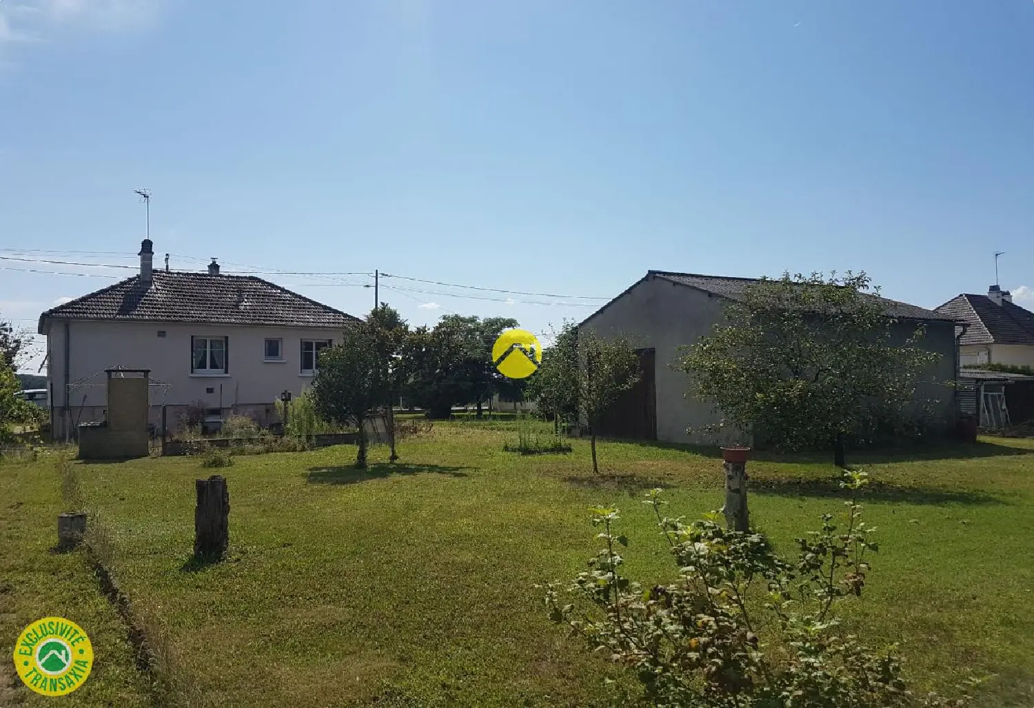 te koop huis Decize Nièvre 2