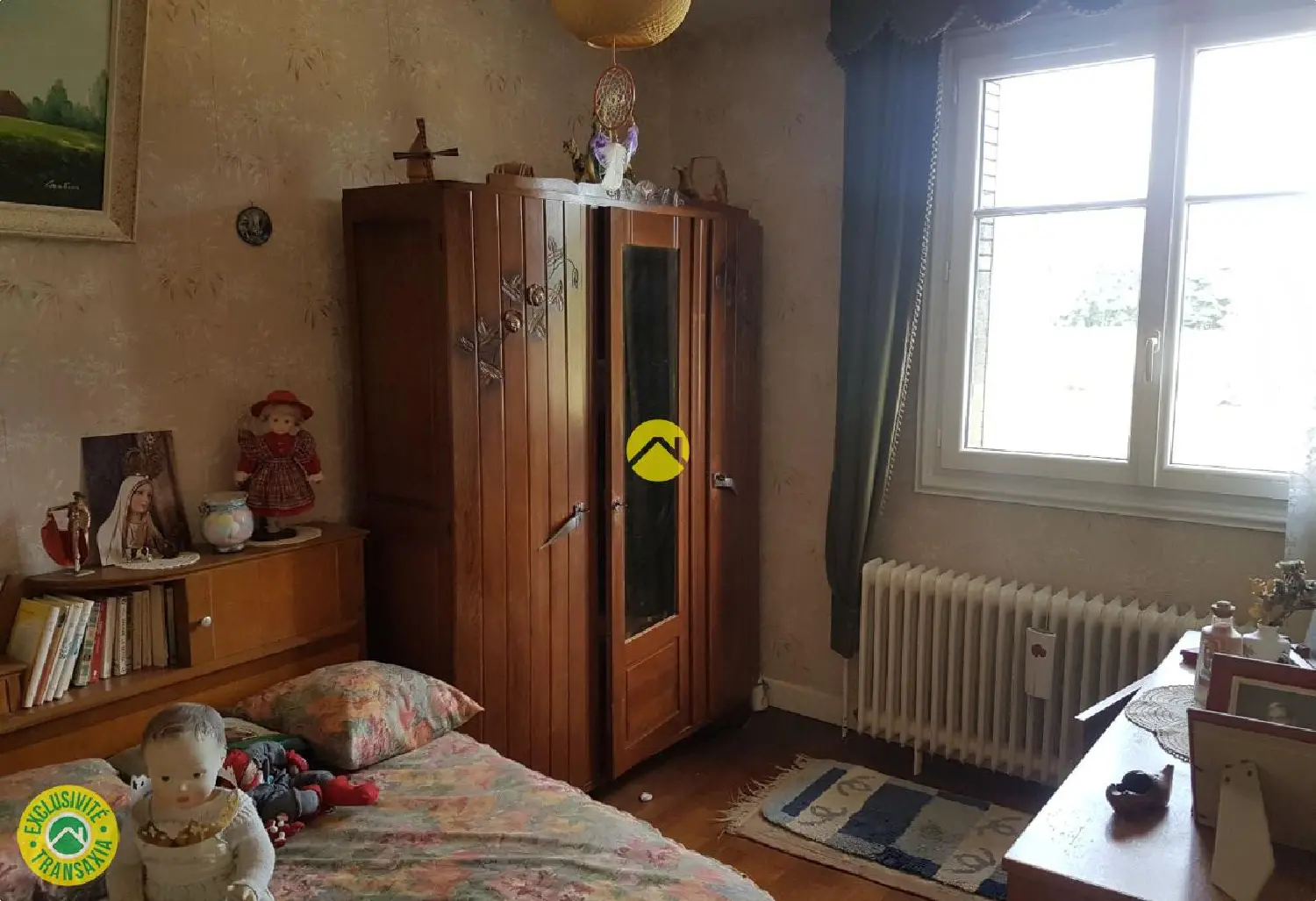  te koop huis Decize Nièvre 8