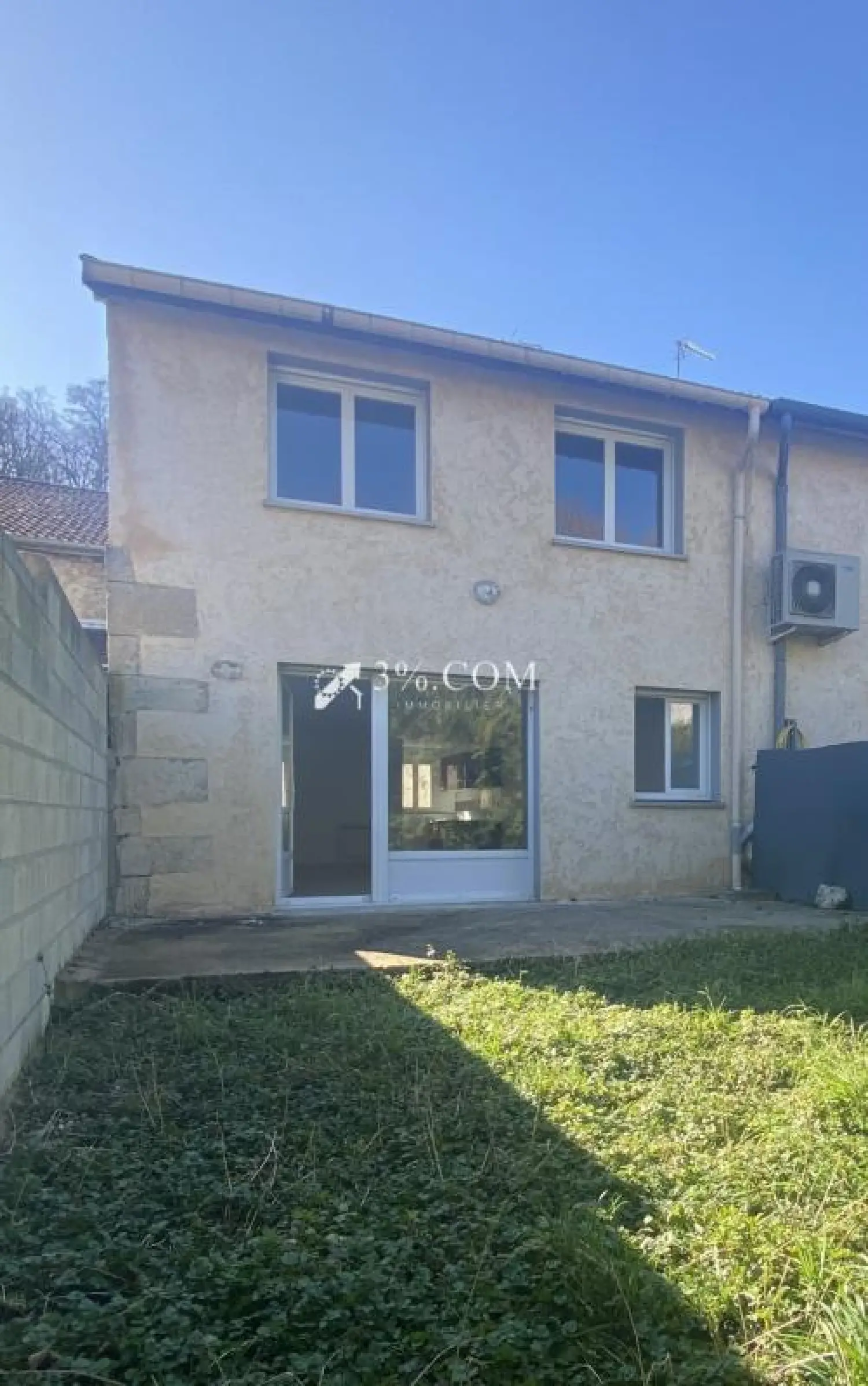  à vendre maison Demange-aux-Eaux Meuse 1