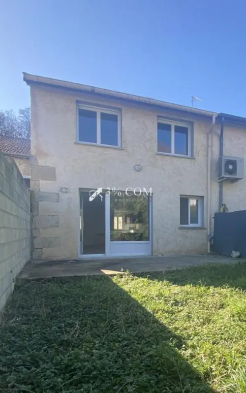 Demange-aux-Eaux Meuse maison foto 7096283