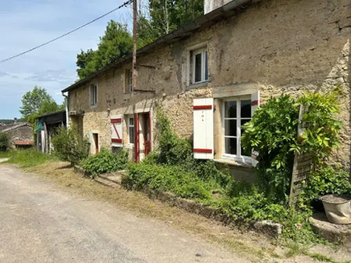 Demangevelle Haute-Saône Haus Bild 7088645