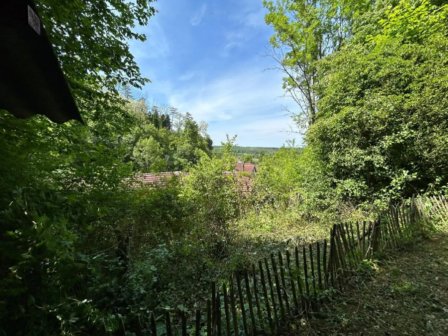  kaufen Haus Demangevelle Haute-Saône 5