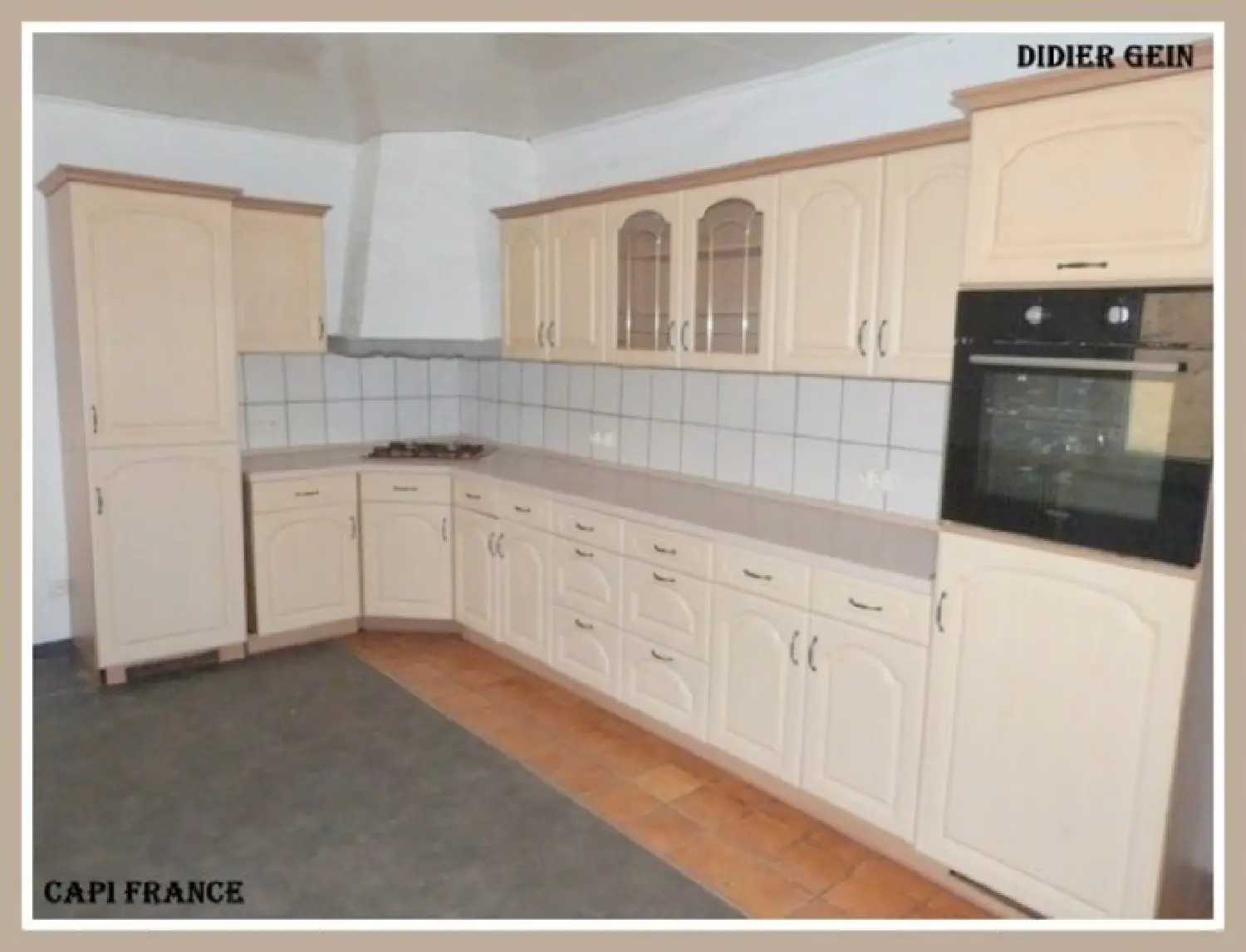  à vendre maison Diemeringen Bas-Rhin 1