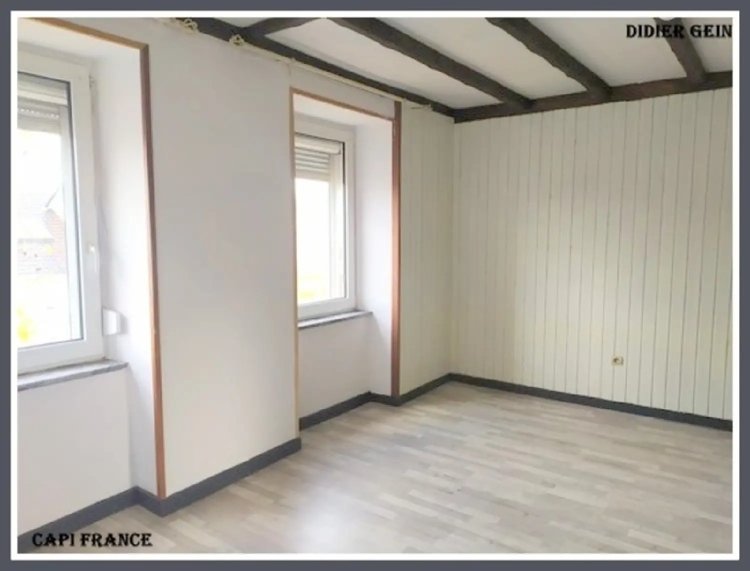  à vendre maison Diemeringen Bas-Rhin 5