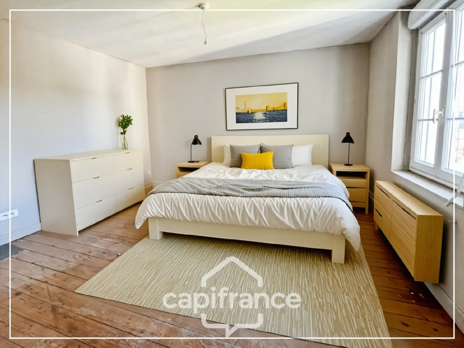  te koop huis Dieppe Seine-Maritime 5