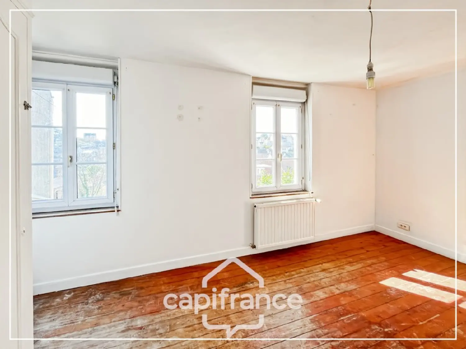  te koop huis Dieppe Seine-Maritime 7
