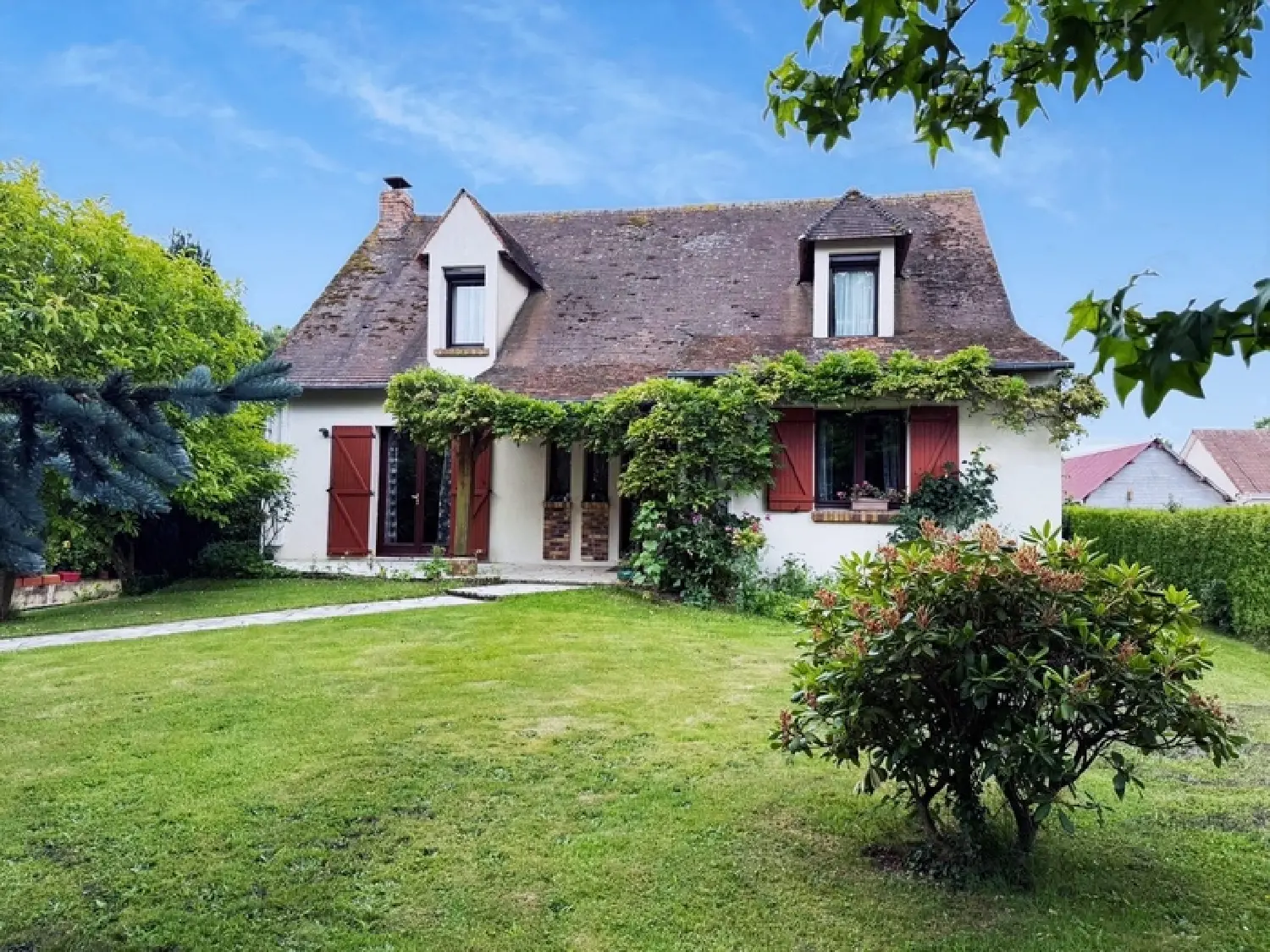  kaufen Haus Dieppe Seine-Maritime 1