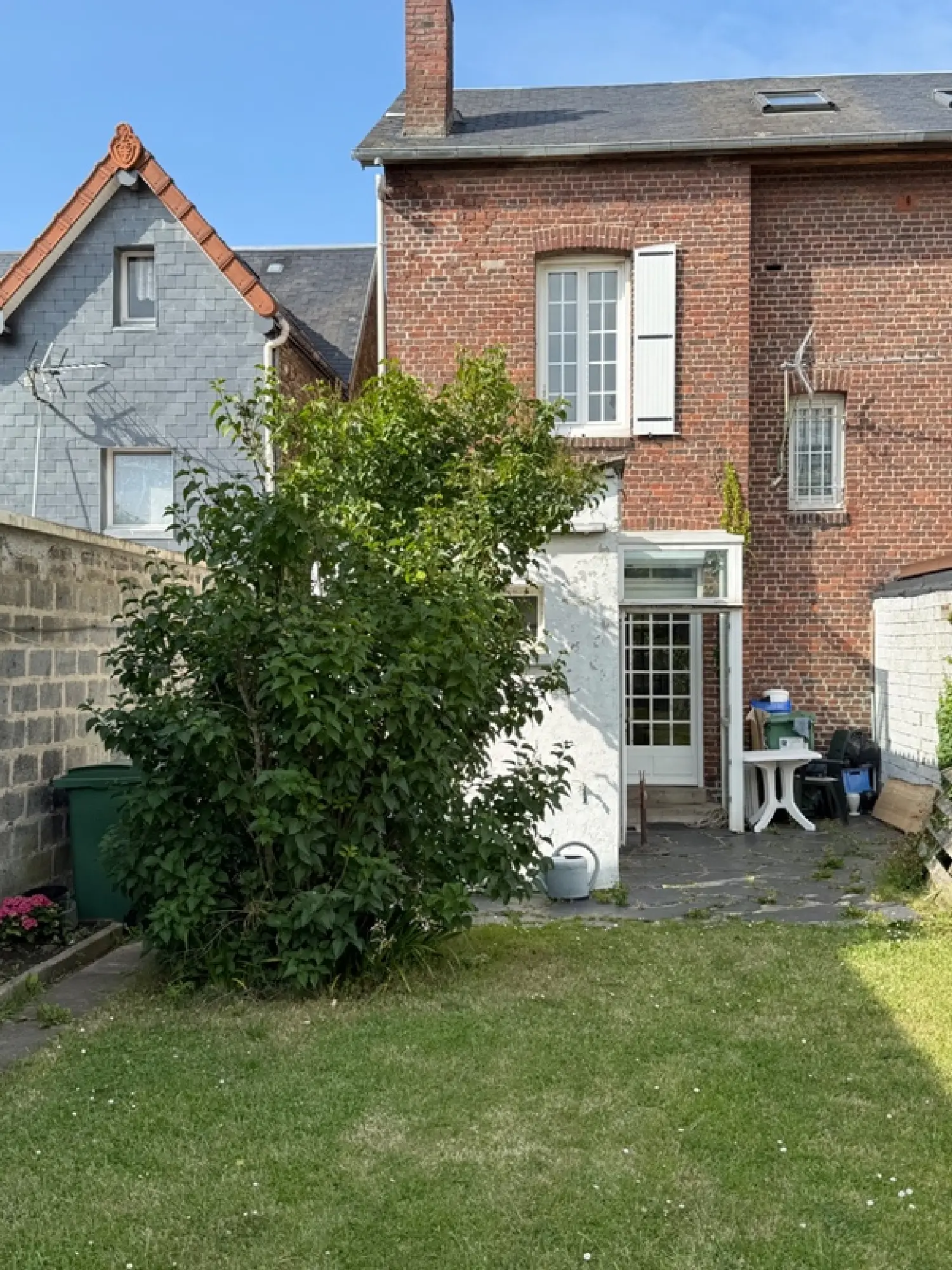  à vendre maison Dieppe Seine-Maritime 1