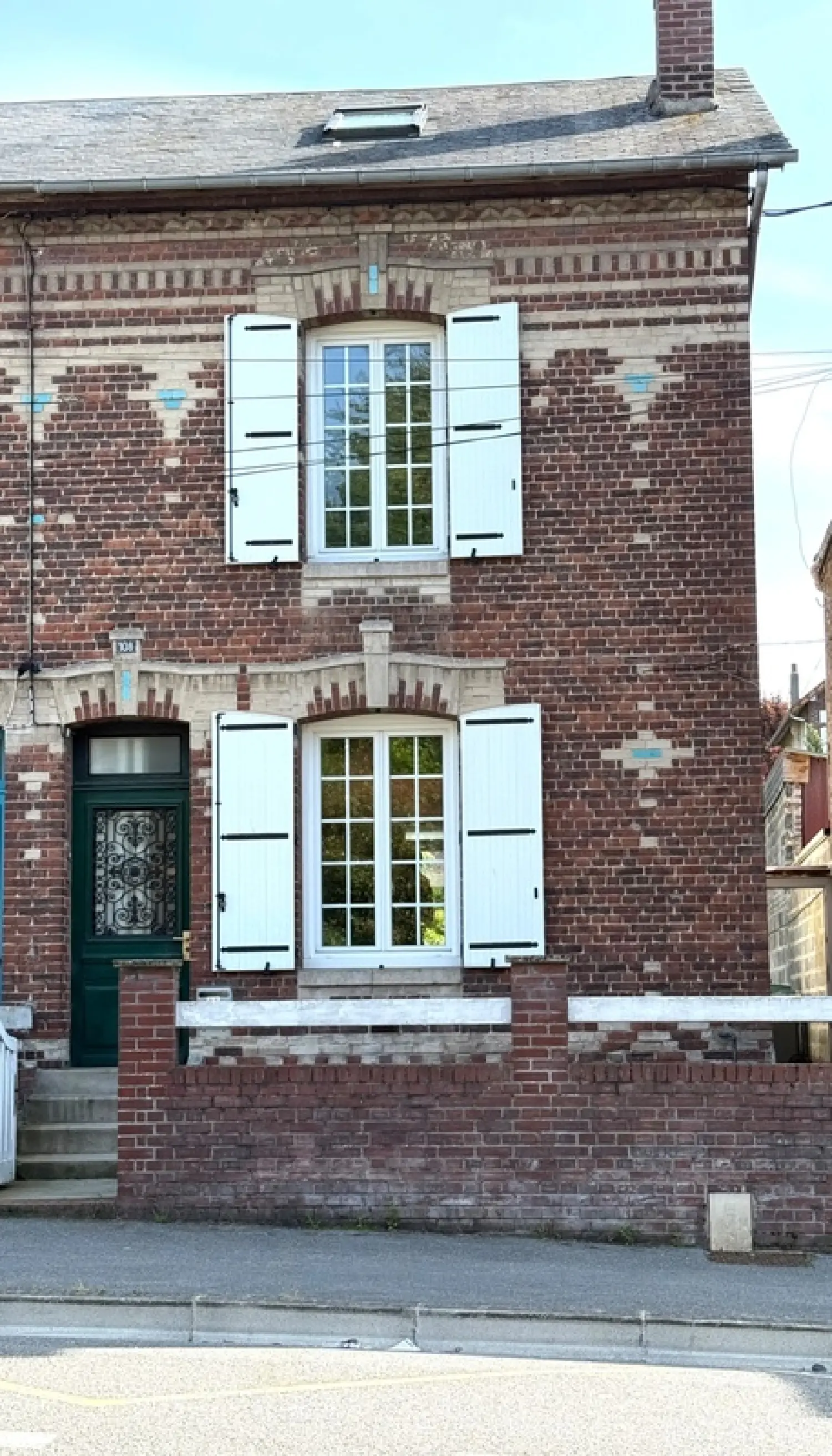 à vendre maison Dieppe Seine-Maritime 2