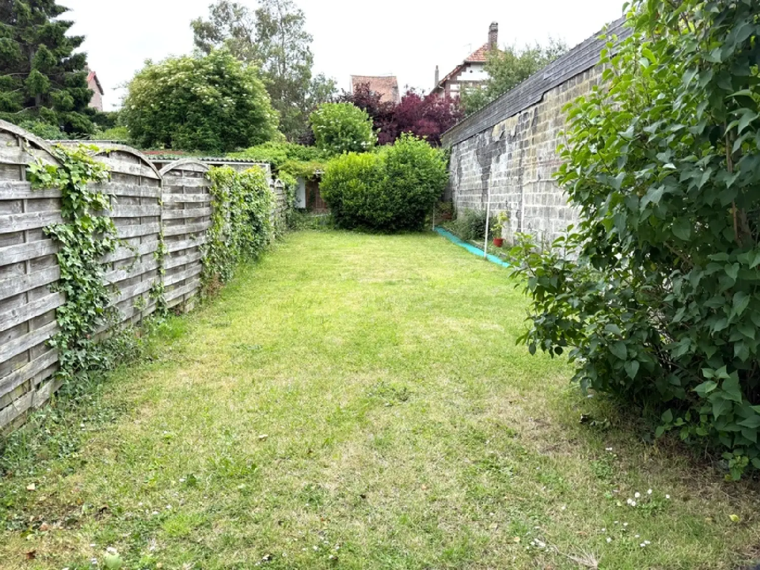  à vendre maison Dieppe Seine-Maritime 3