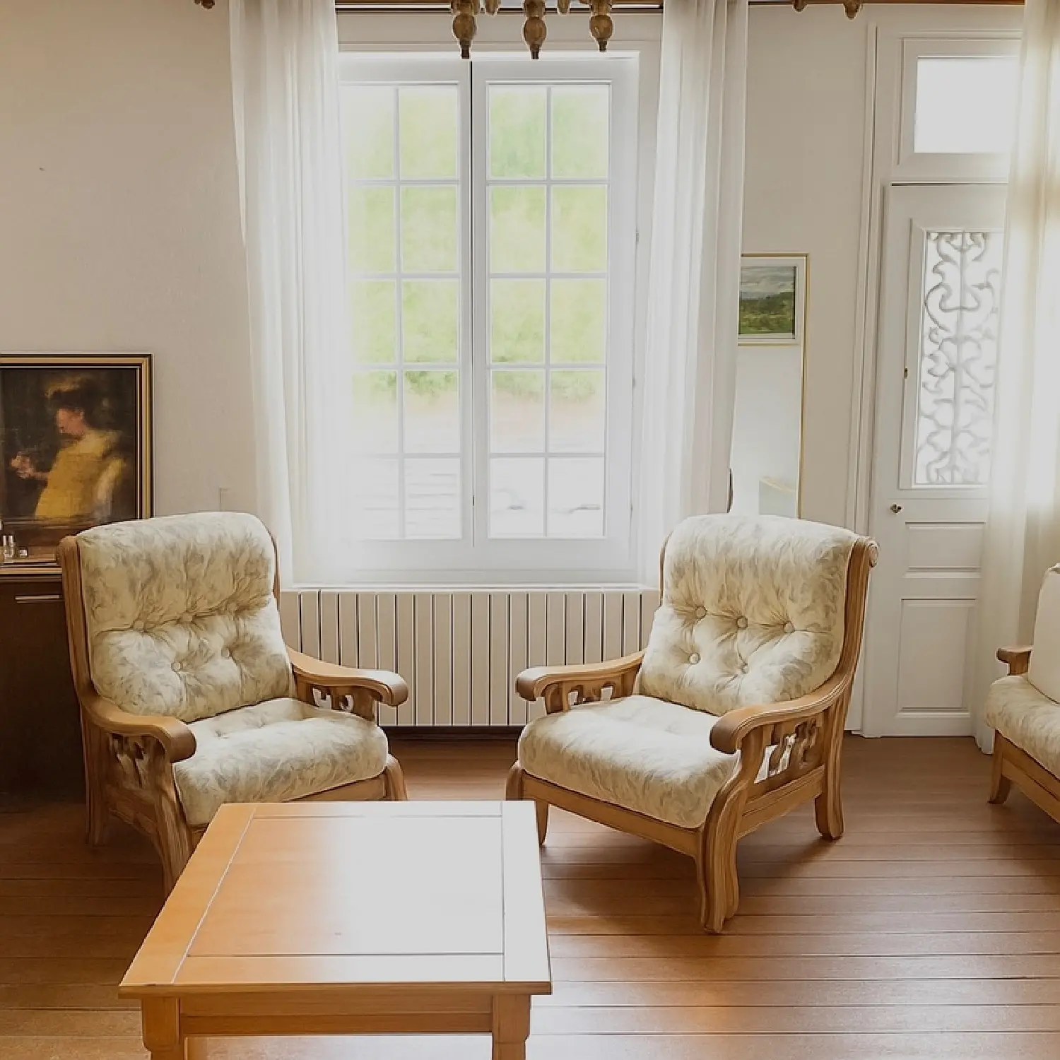  à vendre maison Dieppe Seine-Maritime 4