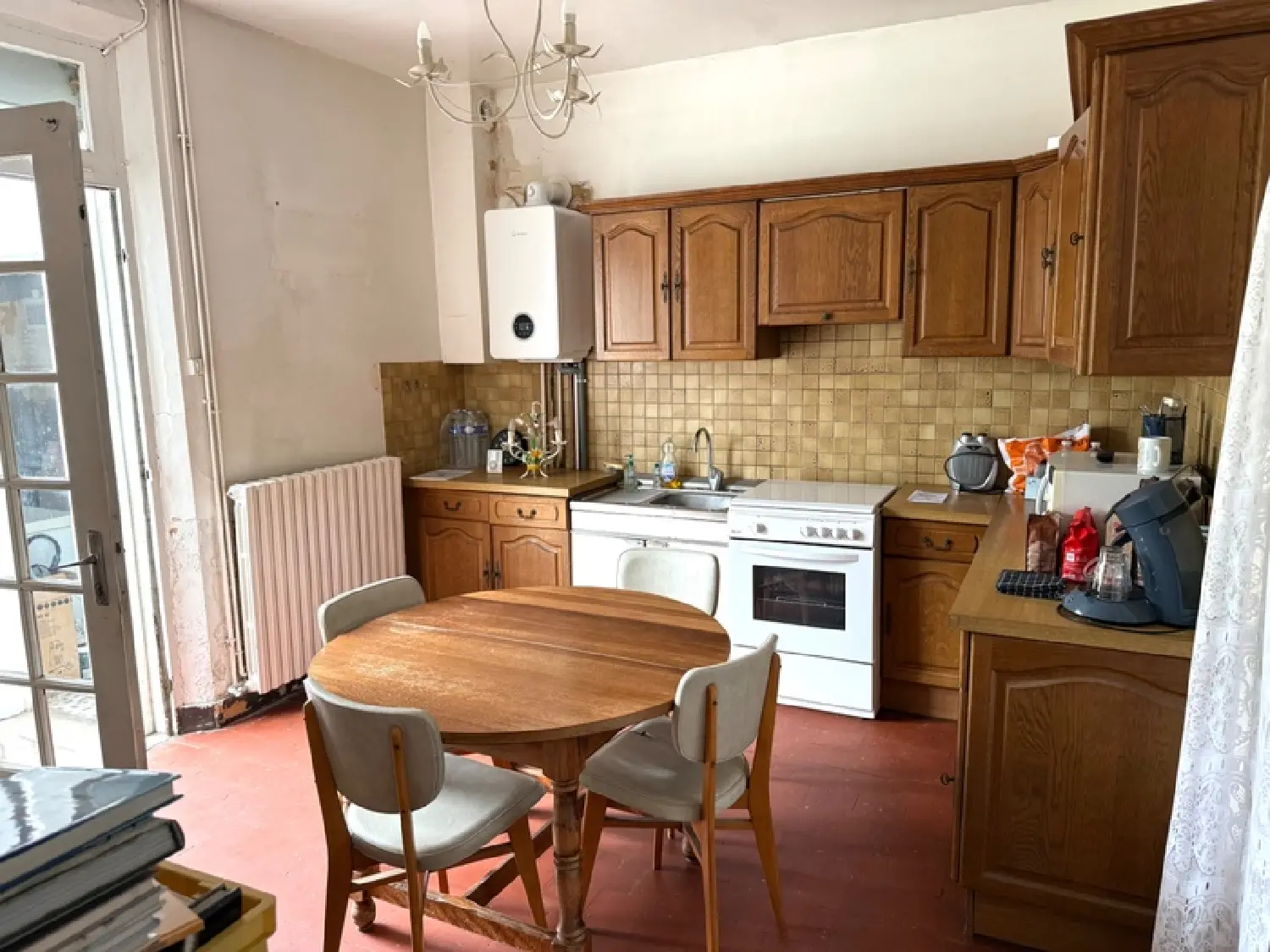  à vendre maison Dieppe Seine-Maritime 5
