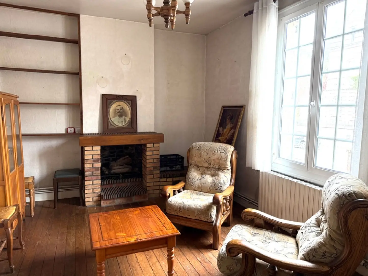  à vendre maison Dieppe Seine-Maritime 6