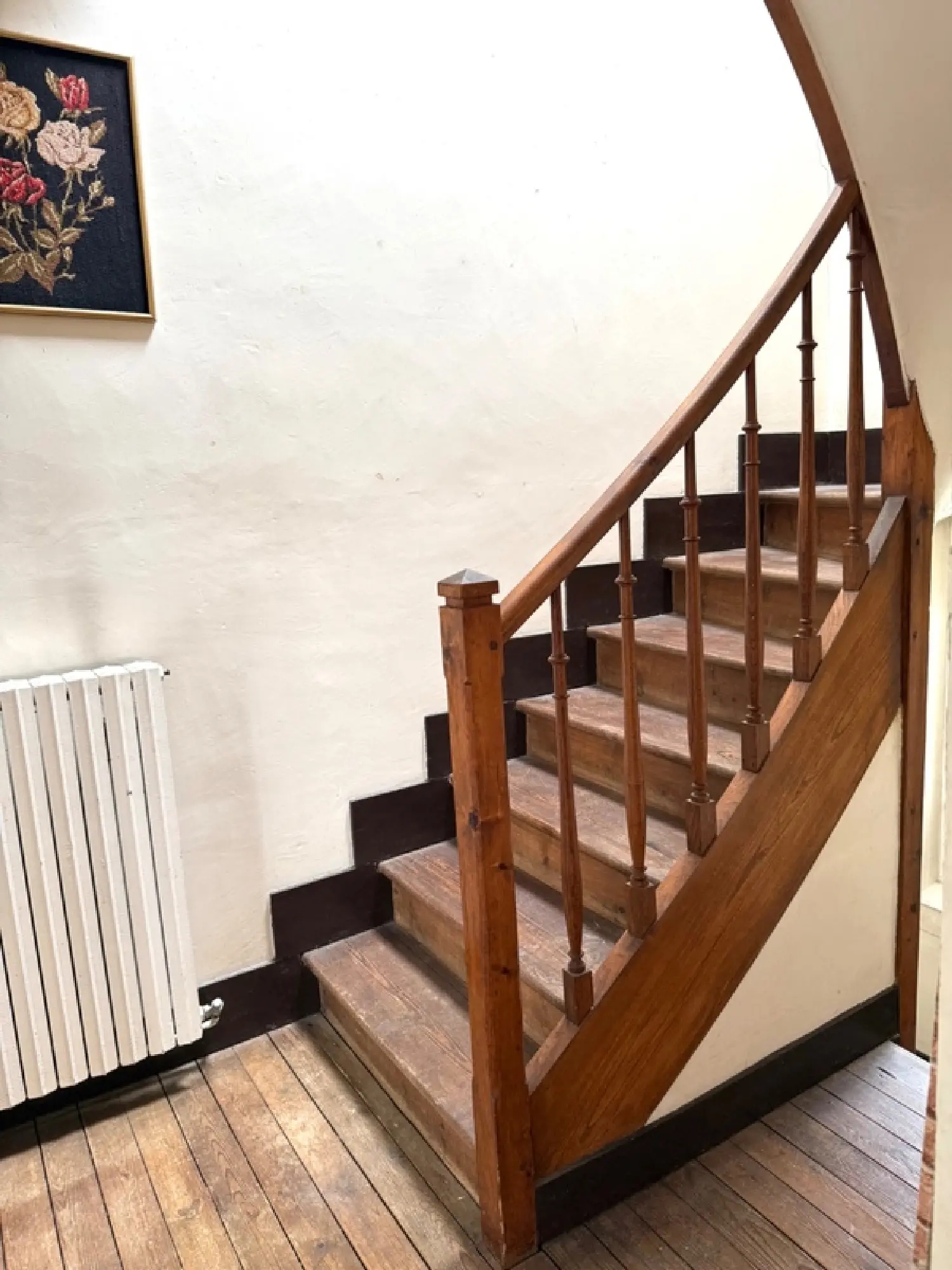  à vendre maison Dieppe Seine-Maritime 7