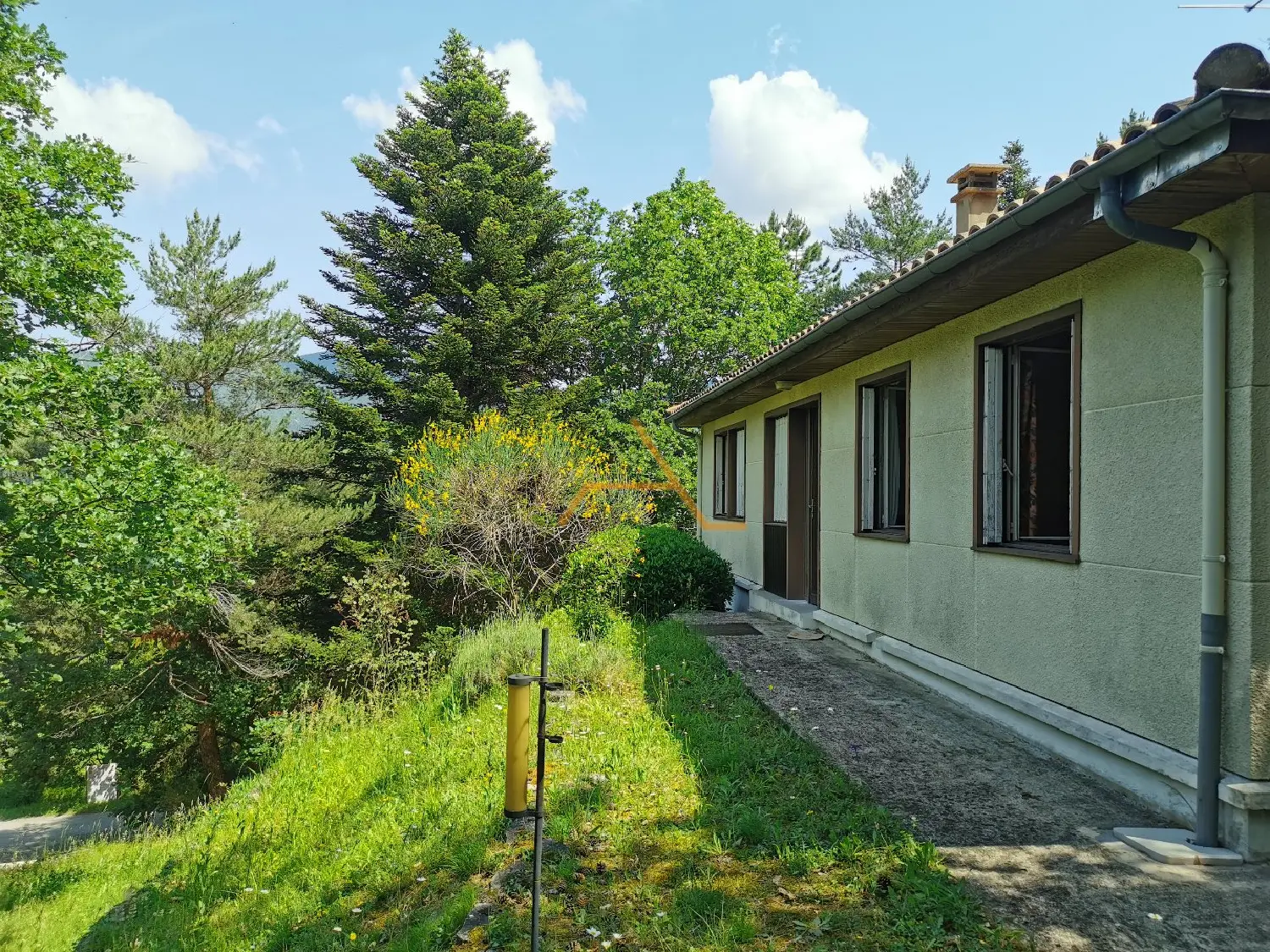  en venta casa Dieulefit Drôme 2