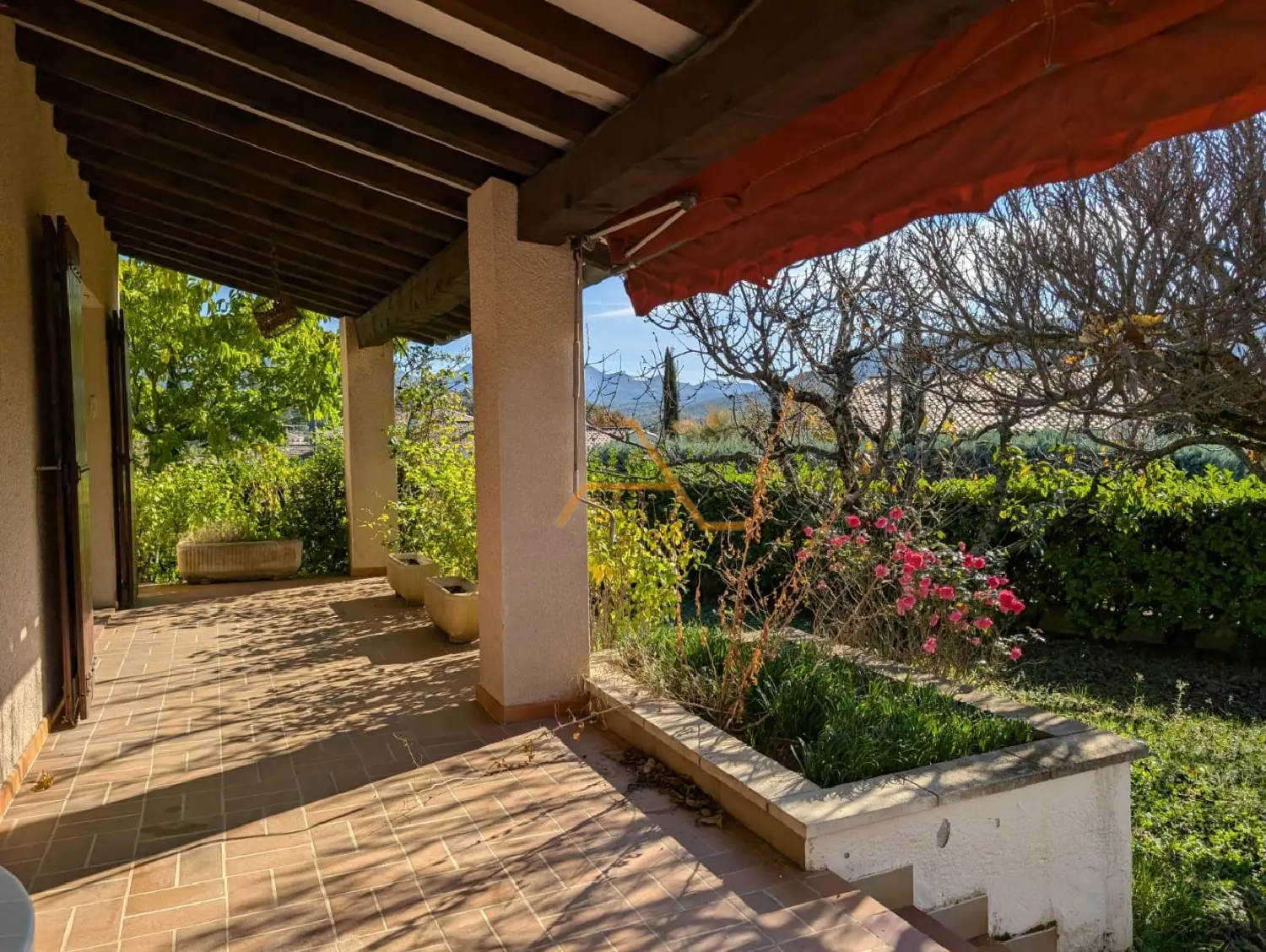  for sale house Dieulefit Drôme 1