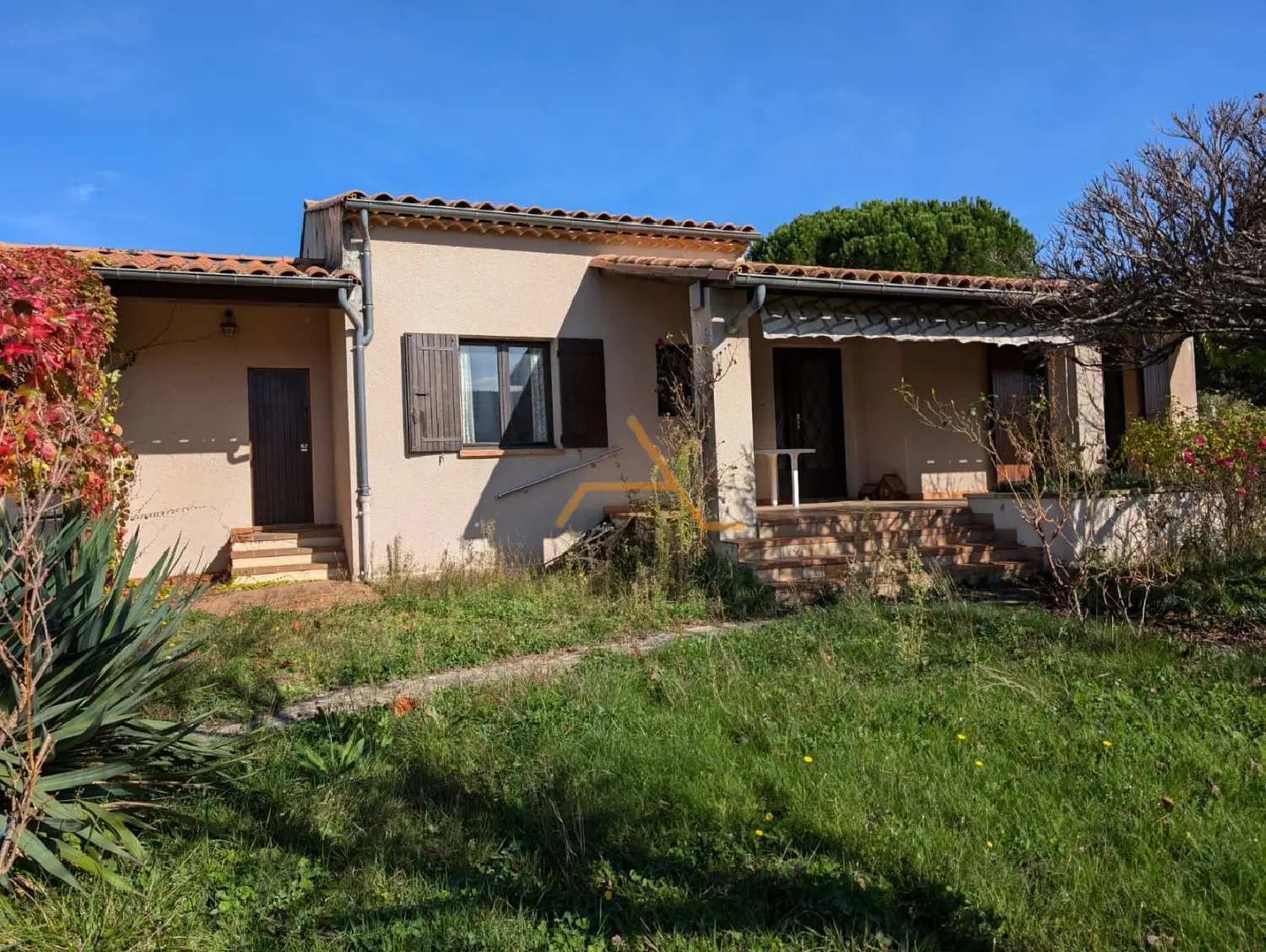  for sale house Dieulefit Drôme 2