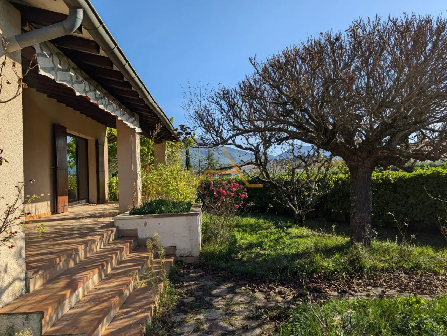  for sale house Dieulefit Drôme 3