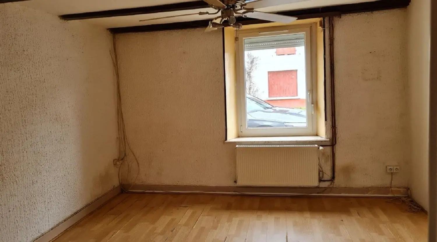  à vendre maison Dieuze Moselle 5
