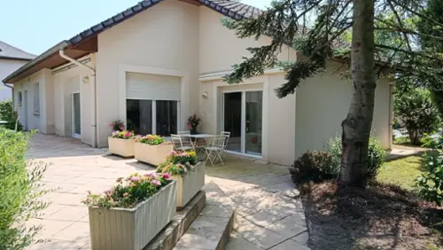 Dieuze Moselle huis foto 7092492