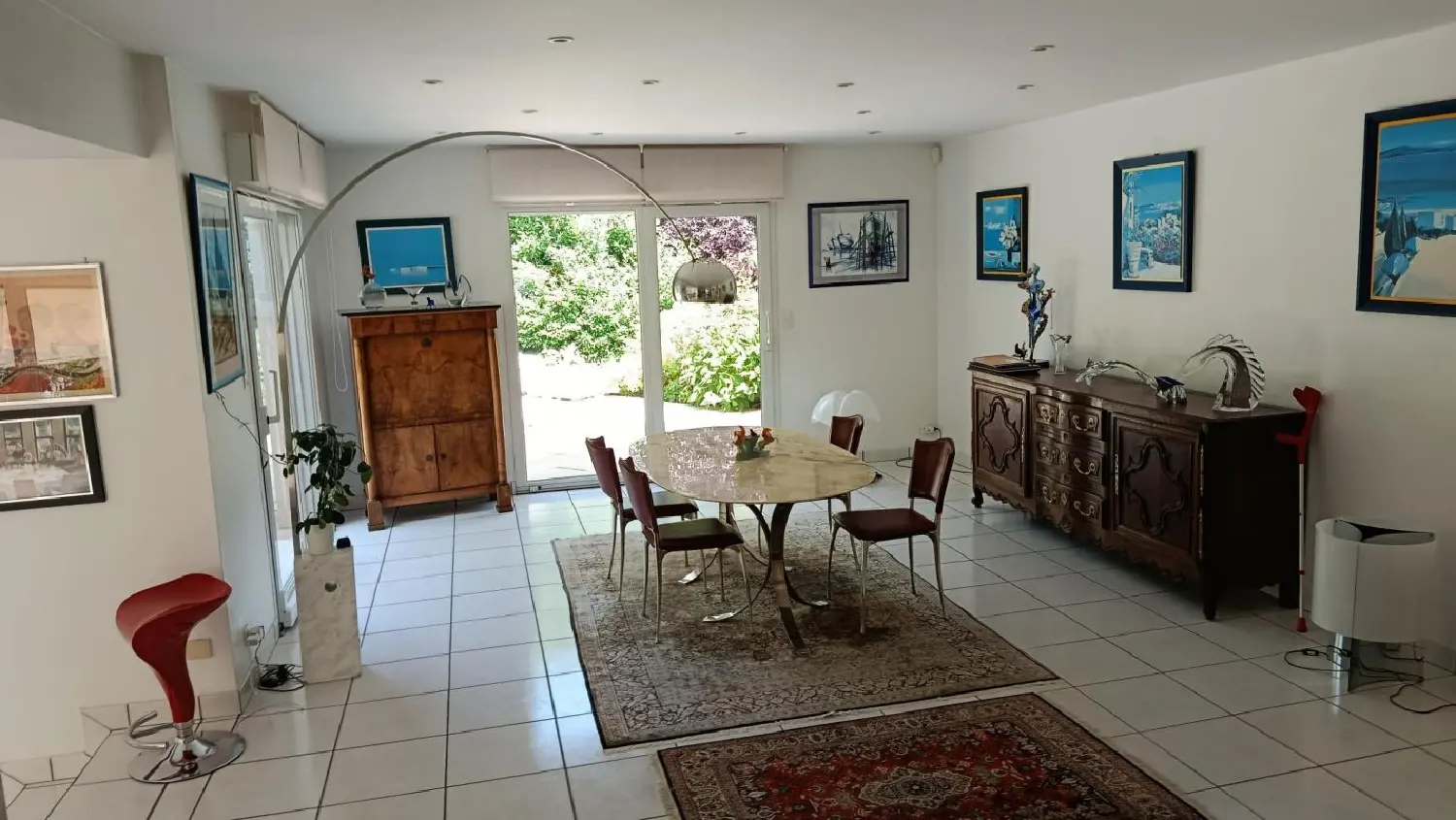  à vendre maison Dieuze Moselle 2