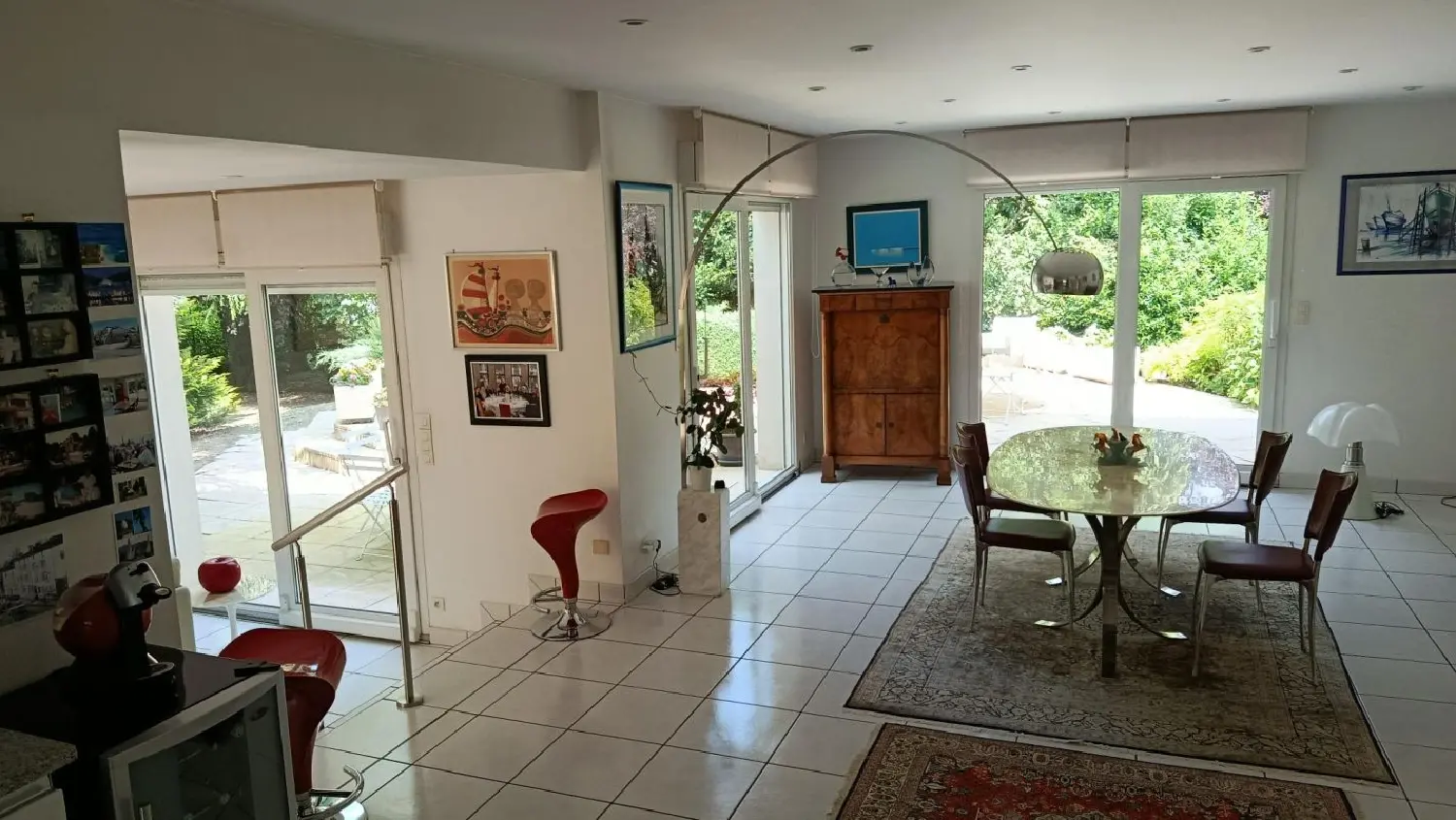  à vendre maison Dieuze Moselle 3