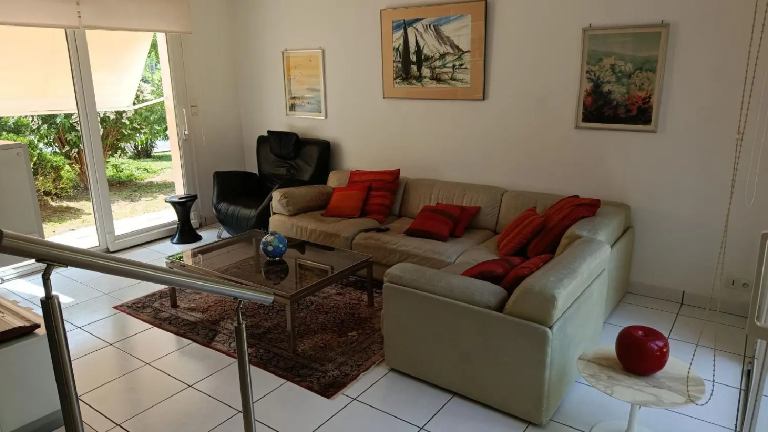  à vendre maison Dieuze Moselle 4