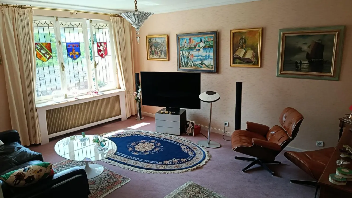  à vendre maison Dieuze Moselle 2