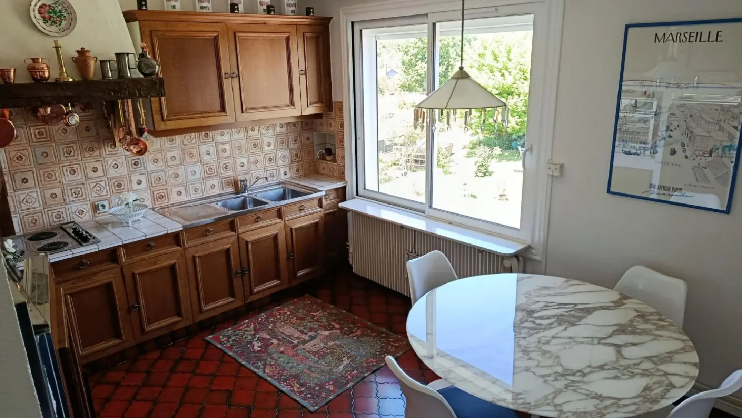  à vendre maison Dieuze Moselle 3