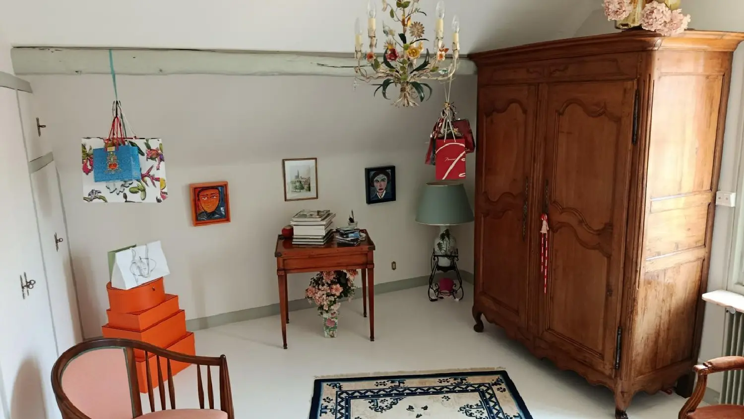  à vendre maison Dieuze Moselle 4