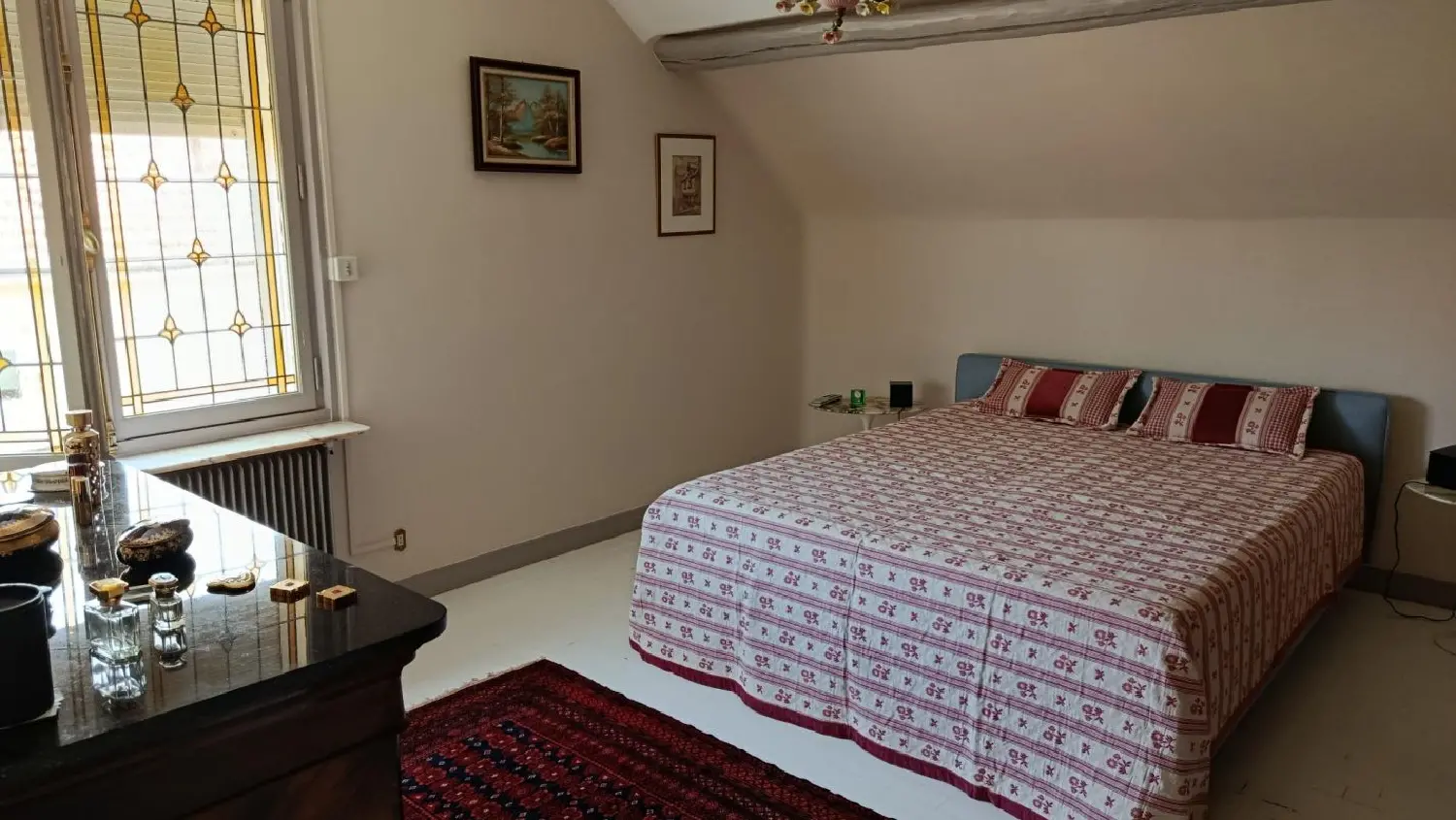  à vendre maison Dieuze Moselle 5