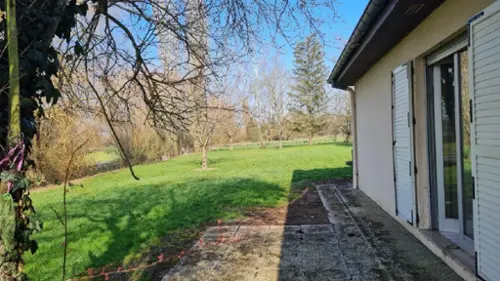 Dieuze Moselle house foto 7092494