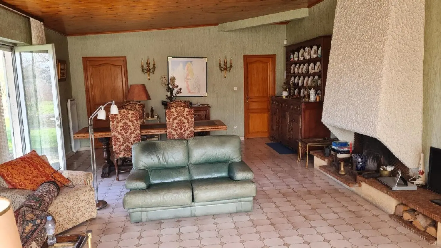  à vendre maison Dieuze Moselle 3