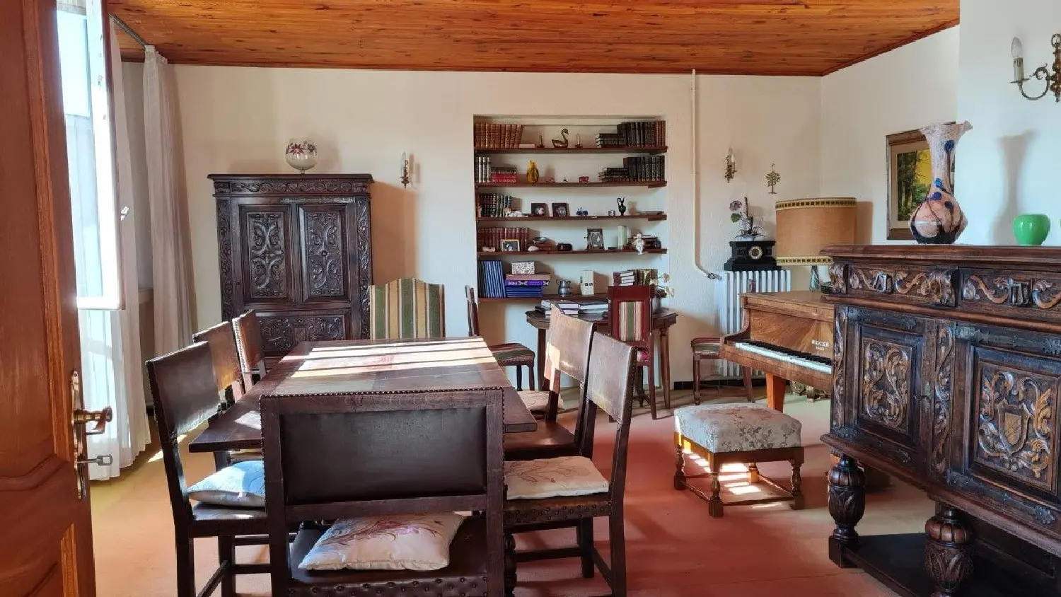  à vendre maison Dieuze Moselle 5