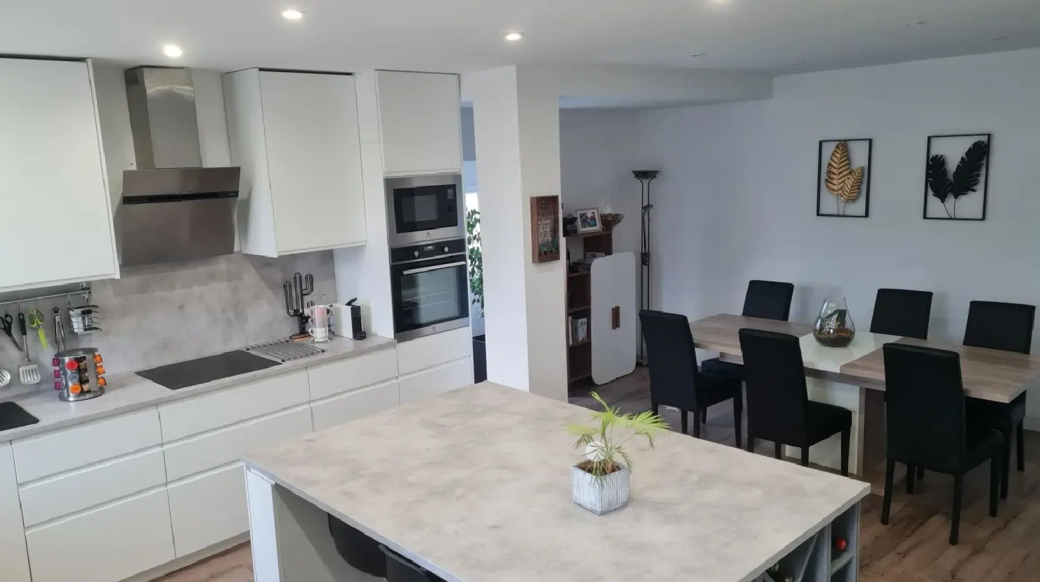  à vendre maison Dieuze Moselle 3