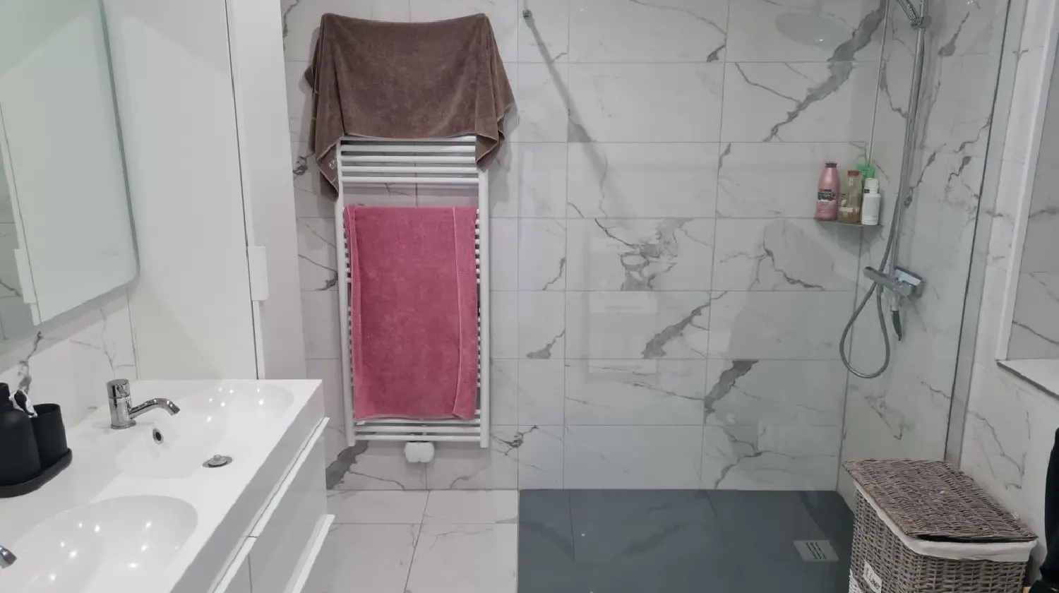  à vendre maison Dieuze Moselle 5