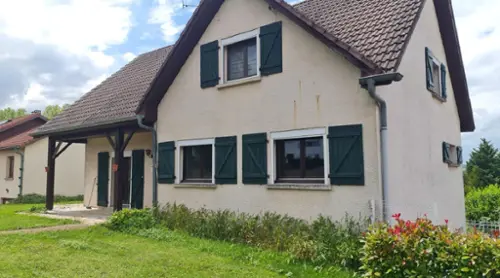 Dieuze Moselle huis foto 7093542
