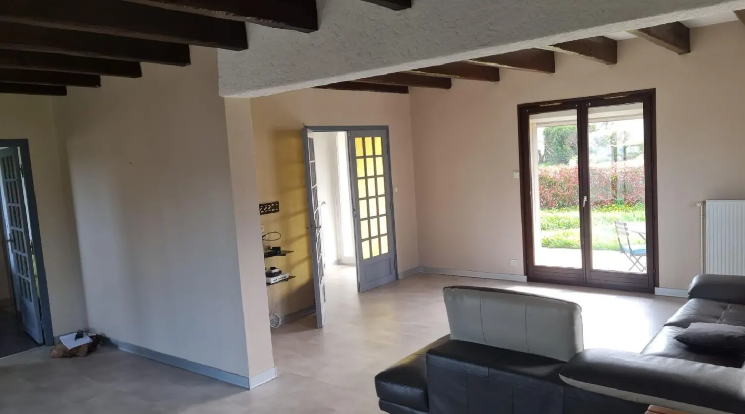  à vendre maison Dieuze Moselle 3