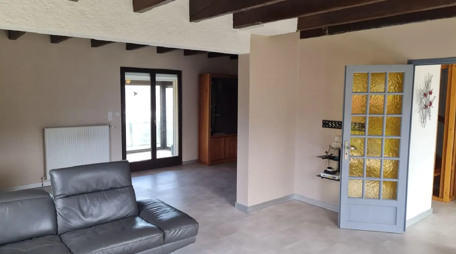 à vendre maison Dieuze Moselle 4