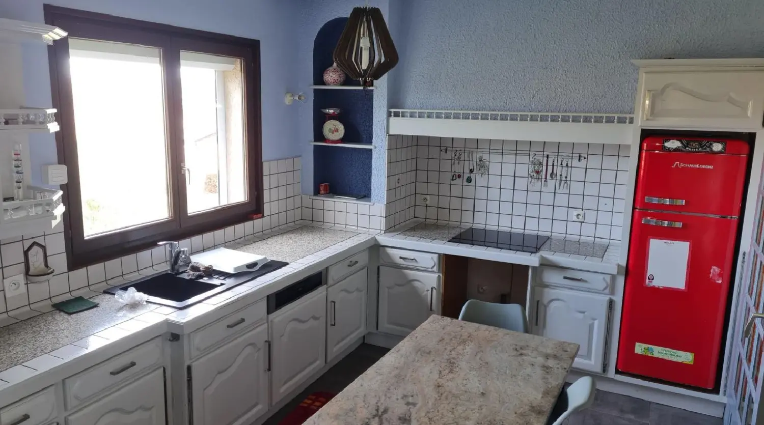  à vendre maison Dieuze Moselle 5