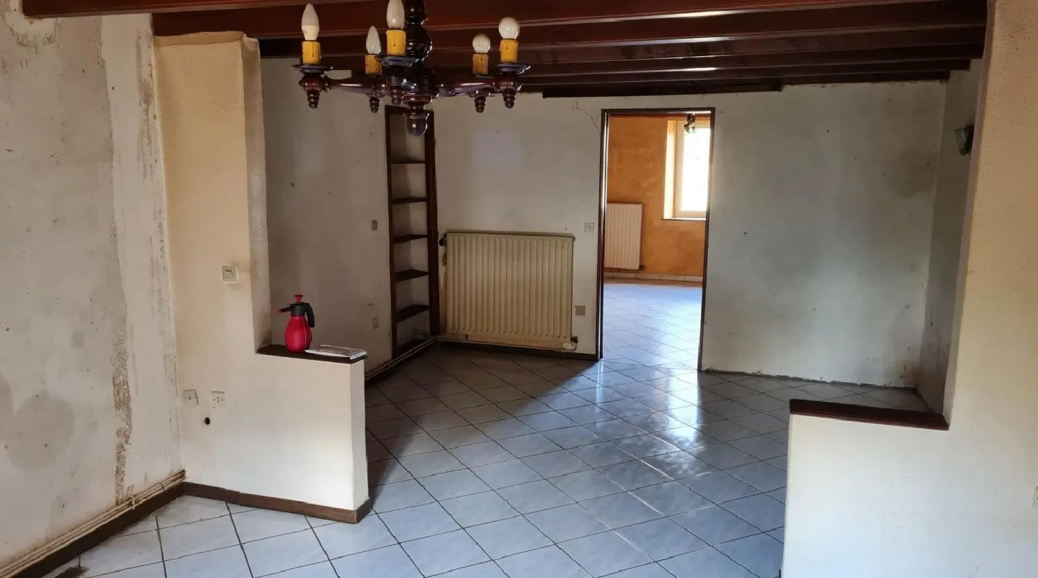  kaufen Haus Dieuze Moselle 2
