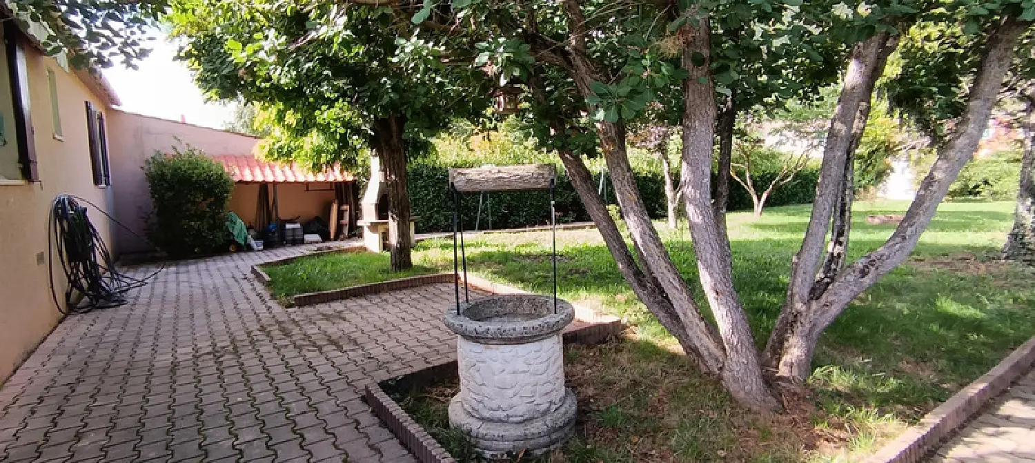  à vendre maison Digne-Les-Bains Alpes-de-Haute-Provence 4