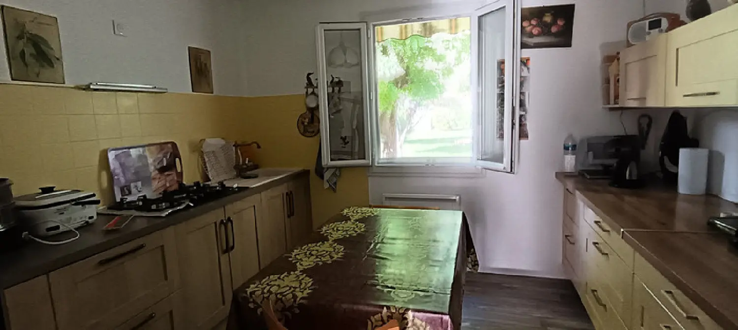  à vendre maison Digne-Les-Bains Alpes-de-Haute-Provence 8