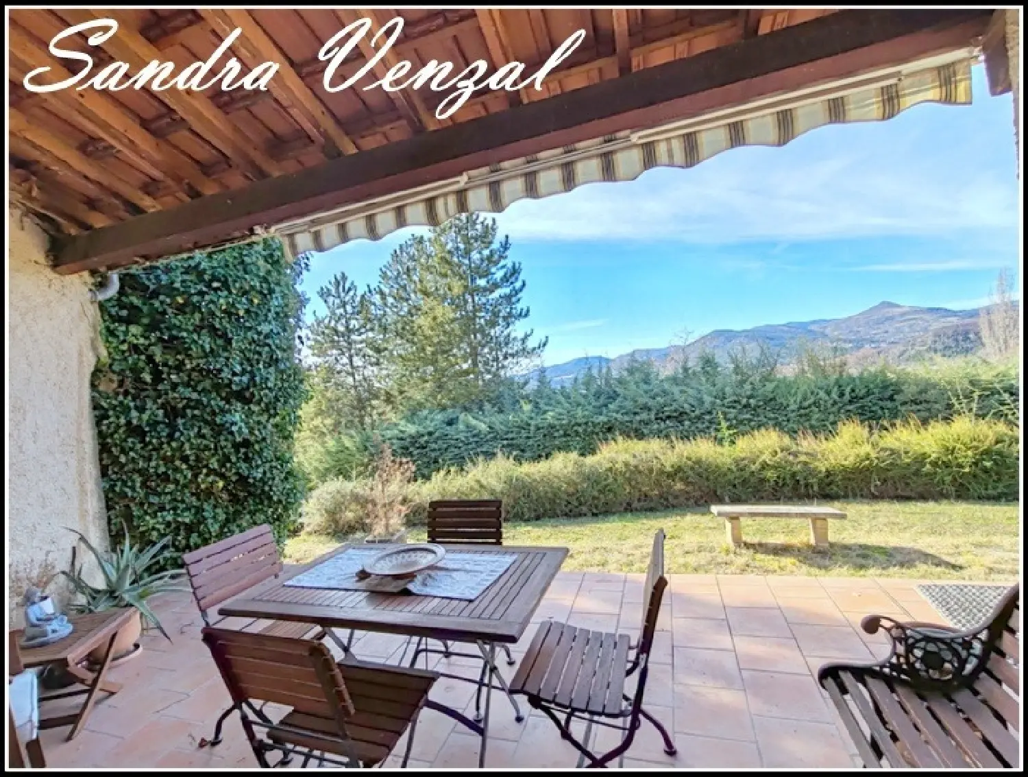  en venta casa Digne-Les-Bains Alpes-de-Haute-Provence 1