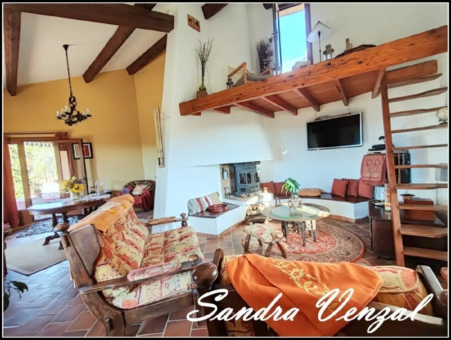  en venta casa Digne-Les-Bains Alpes-de-Haute-Provence 7